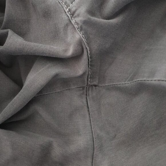 MMX Mens Chinos Straight Leg 5-Pocket Button Fly Trouser Pants - Picture 8 of 10